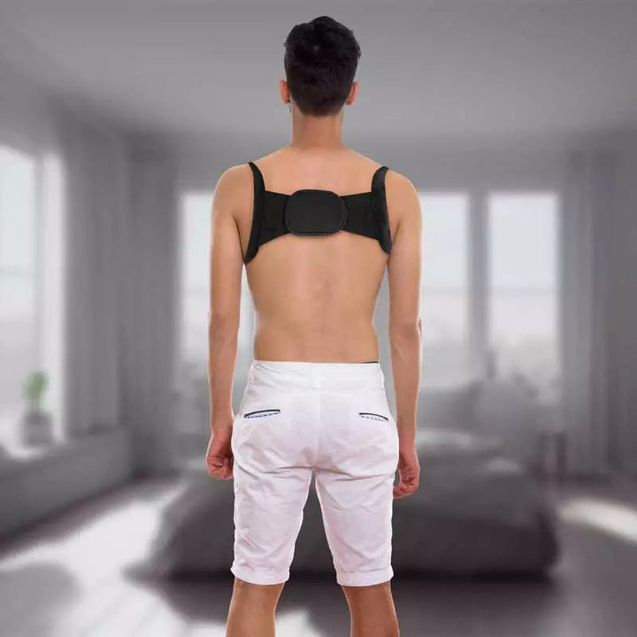 Kalsten | Invisible Back Posture Corrector