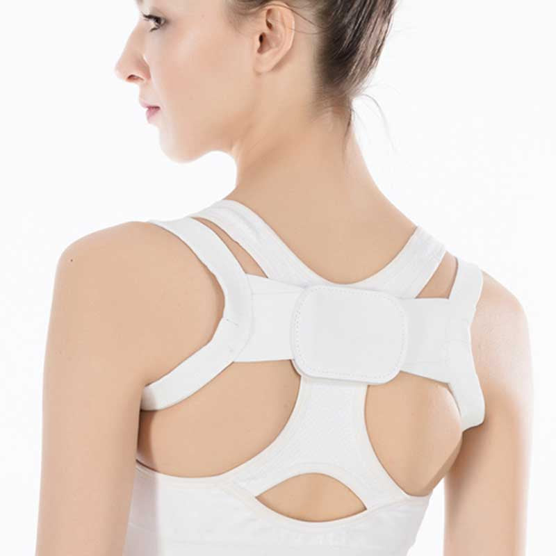 Kalsten | Invisible Back Posture Corrector