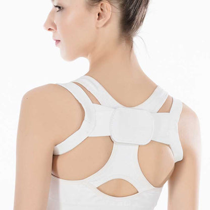 Skanto | Invisible Posture Corrector