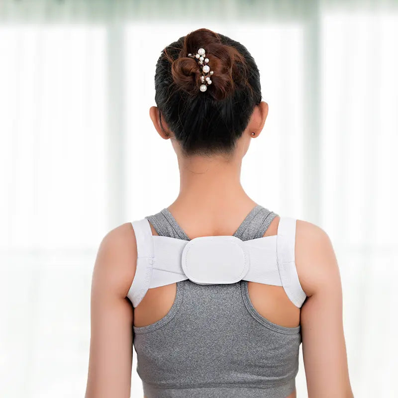 Kalsten | Invisible Back Posture Corrector