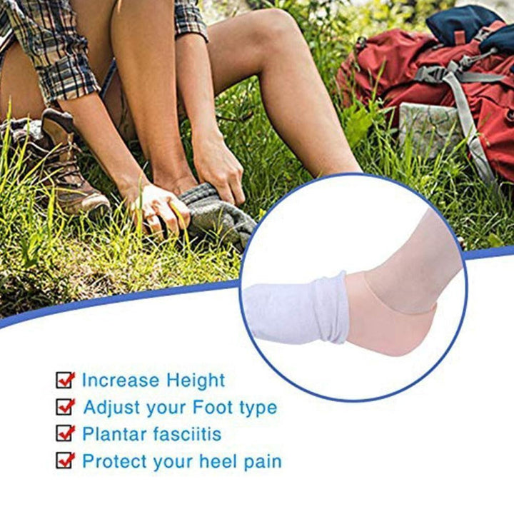 Kalsten | Higher magnified insoles