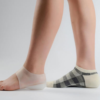 Elevated insoles