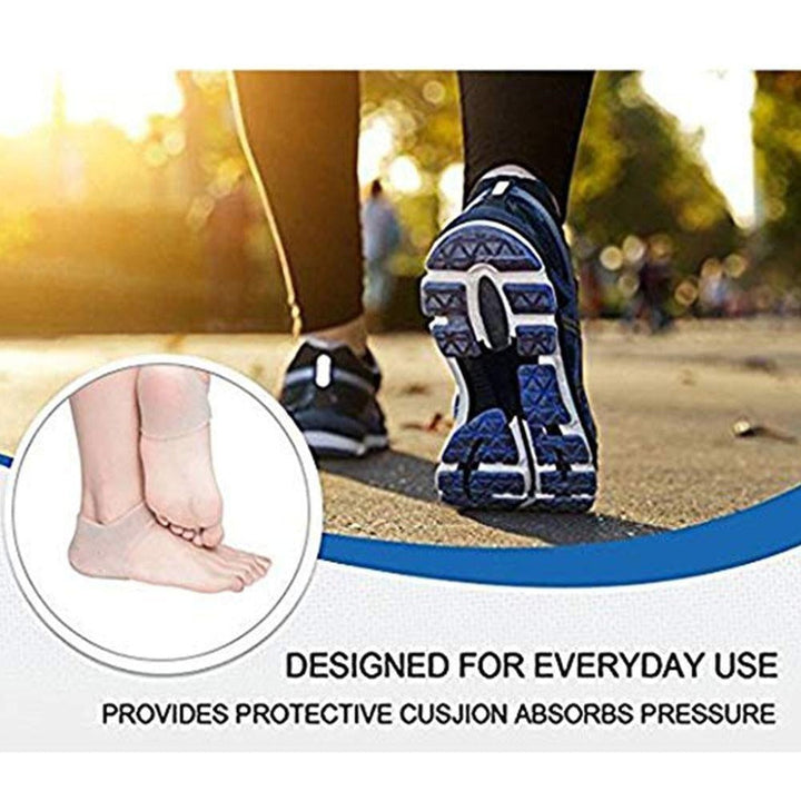 Kalsten | Higher magnified insoles
