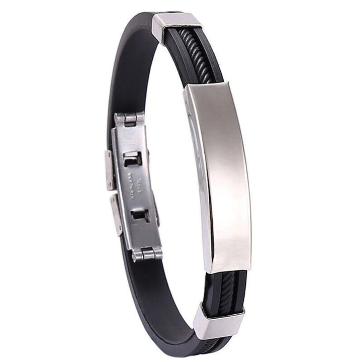 IonPRO® Titanium Detox Lymph Unclog Wristband | Kalsten