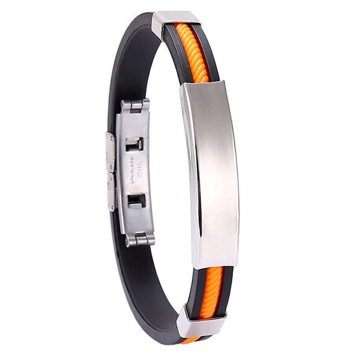 IonPRO® Titanium Detox Lymph Unclog Wristband | Kalsten