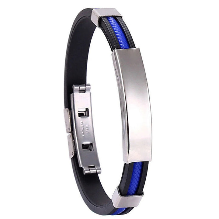IonPRO® Titanium Detox Lymph Unclog Wristband | Kalsten