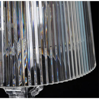 BowLift | Bourgie table lamp - Luxurious modern design for any interior