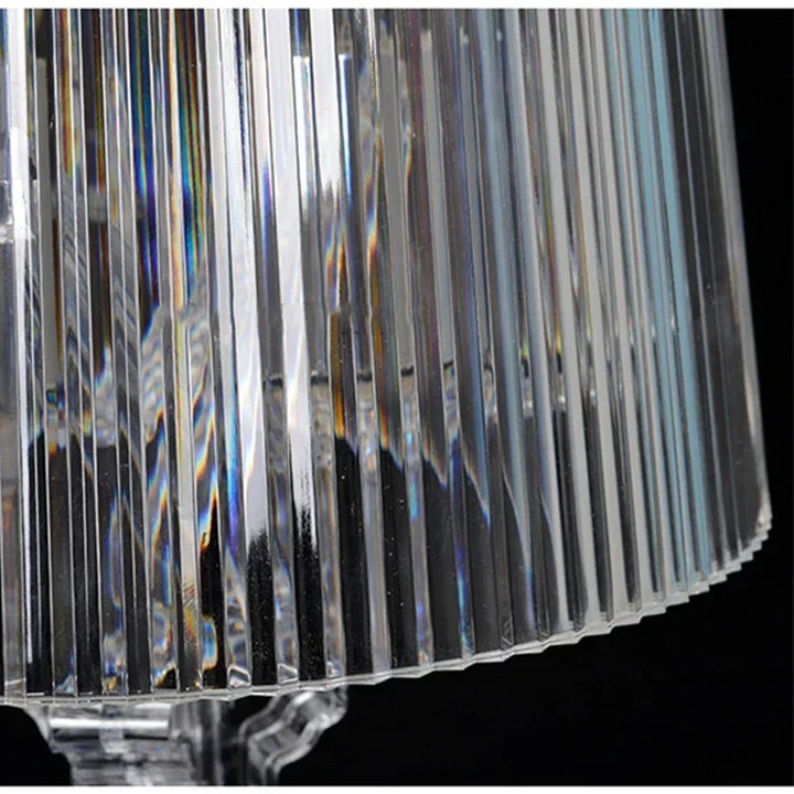 Bourgie table lamp - Luxurious modern design for any interior | Noxord