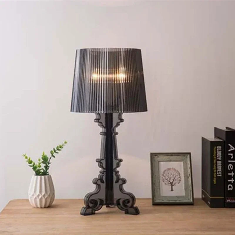 Kalsten | Bourgie table lamp - Luxurious modern design for any interior