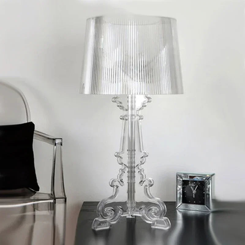 Glo - Glamorous Table Lamp Kalsten
