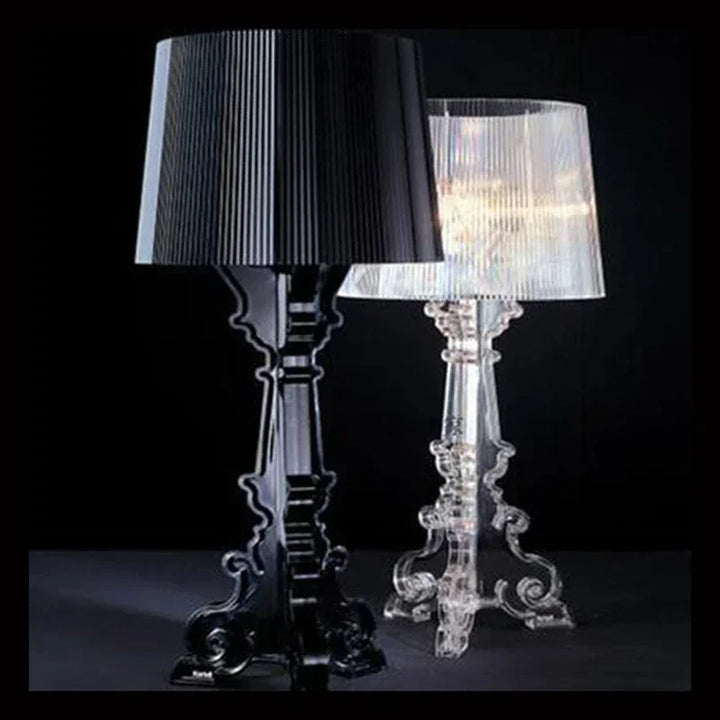 Bourgie table lamp - Luxurious modern design for any interior | Noxord