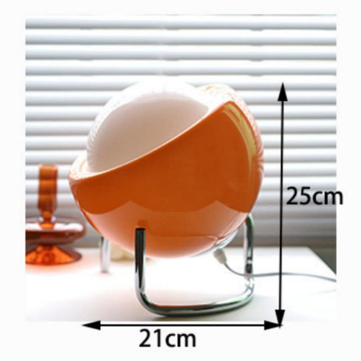 Bauhaus Indoor LED Table Lamp | Kalsten