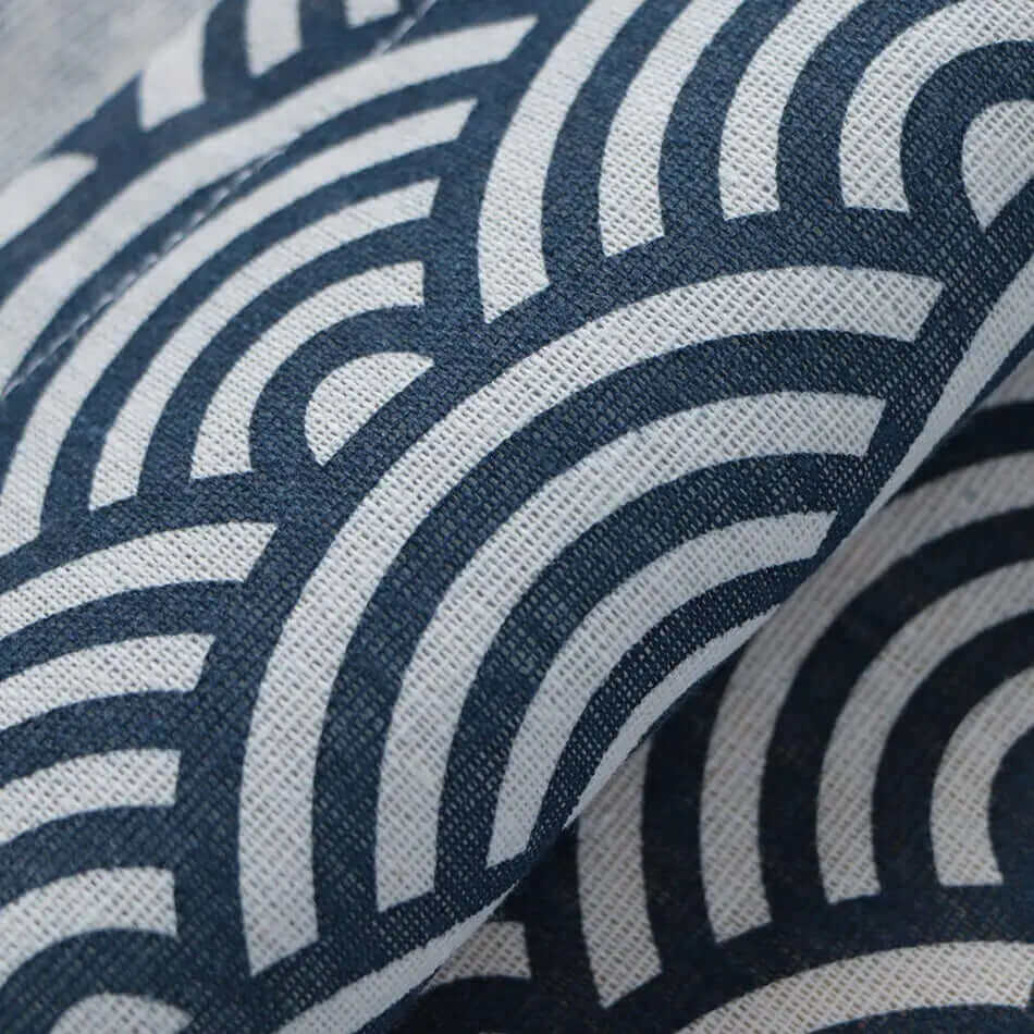 Skanto | Japanese Style Linen Tablecloth