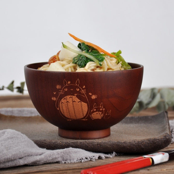 Kalsten | Ramen Bowl Otemachi