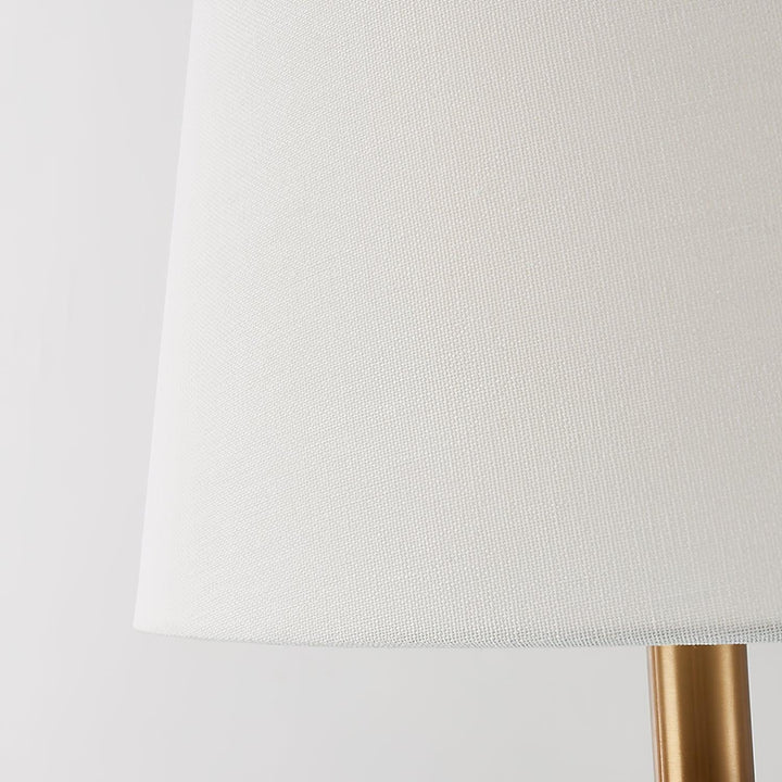 Joan Marble Table Lamp | Kalsten