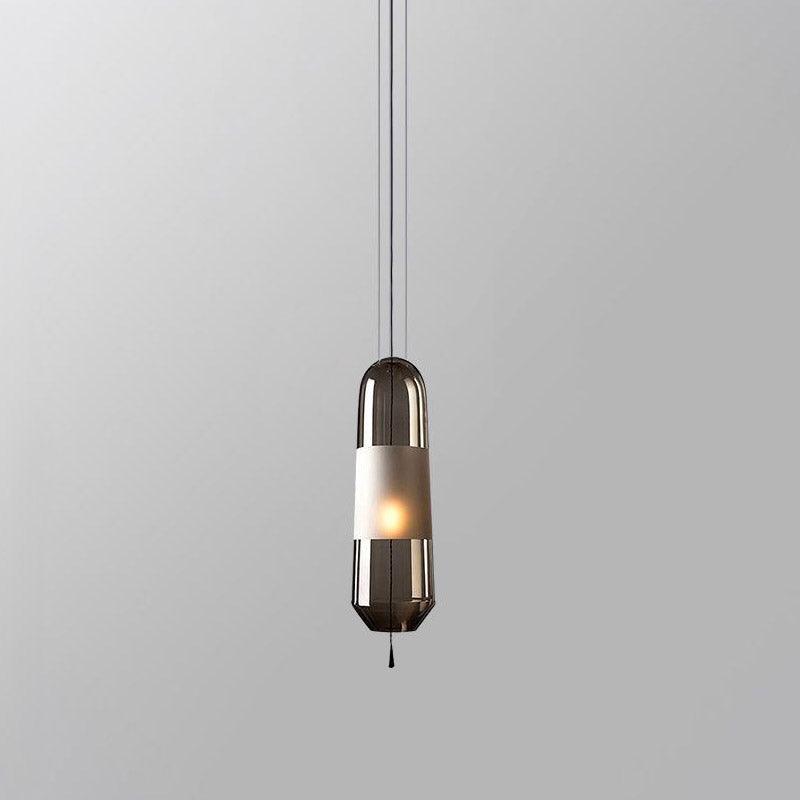 Joanna Glass Pendant Light 4.7' | Kalsten