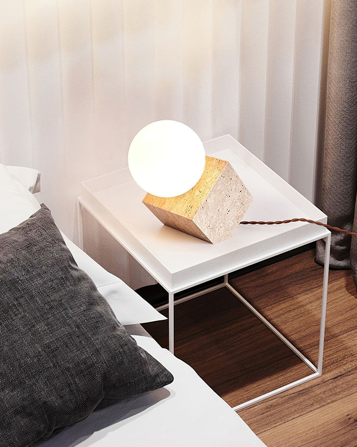 Journey Table Lamp | Kalsten