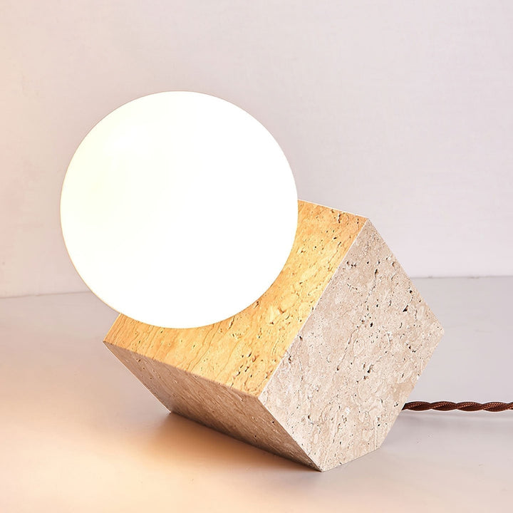 Journey Table Lamp | Kalsten