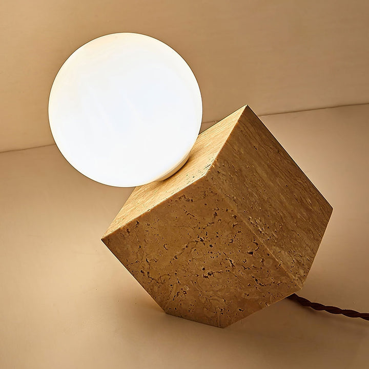 Journey Table Lamp | Kalsten