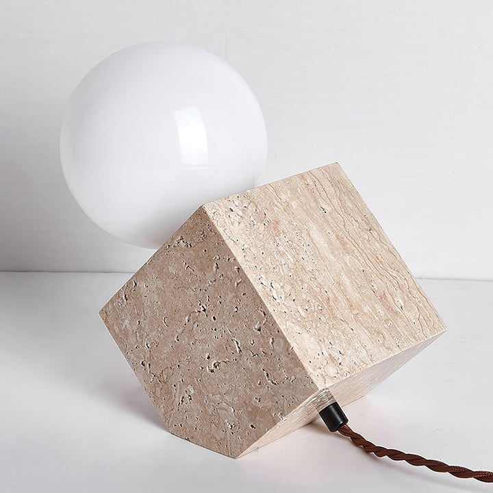 Journey Table Lamp | Kalsten