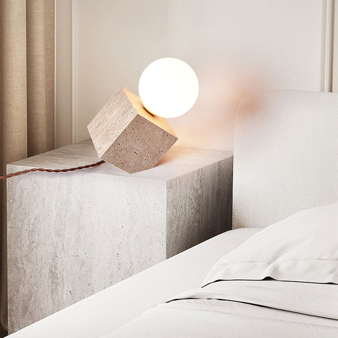 Journey Table Lamp | Kalsten
