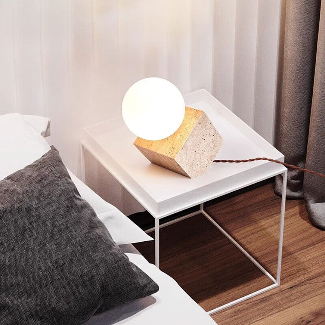 Journey Table Lamp | Kalsten