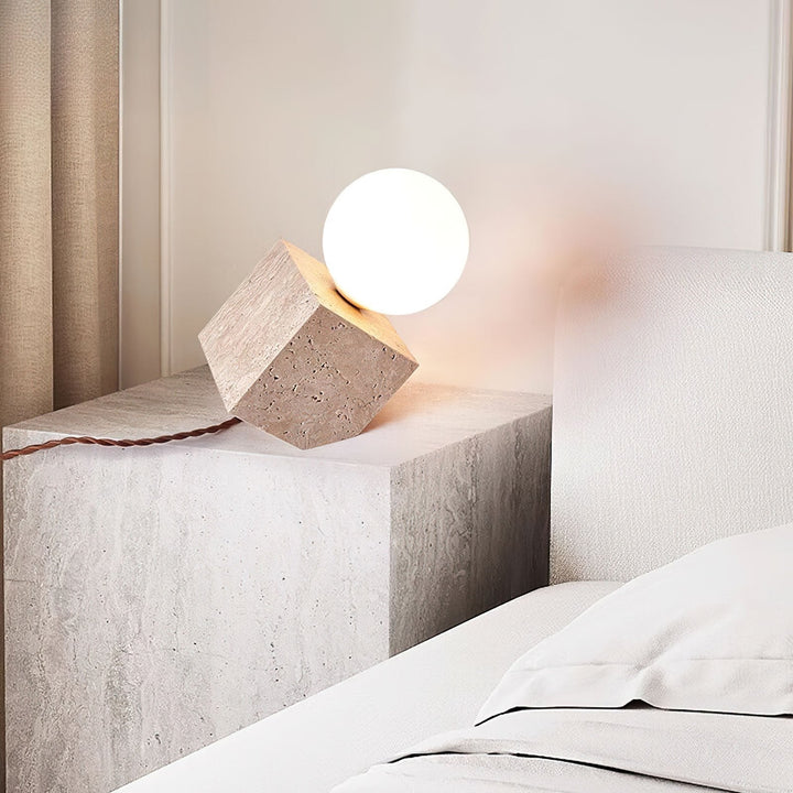 Journey Table Lamp | Kalsten