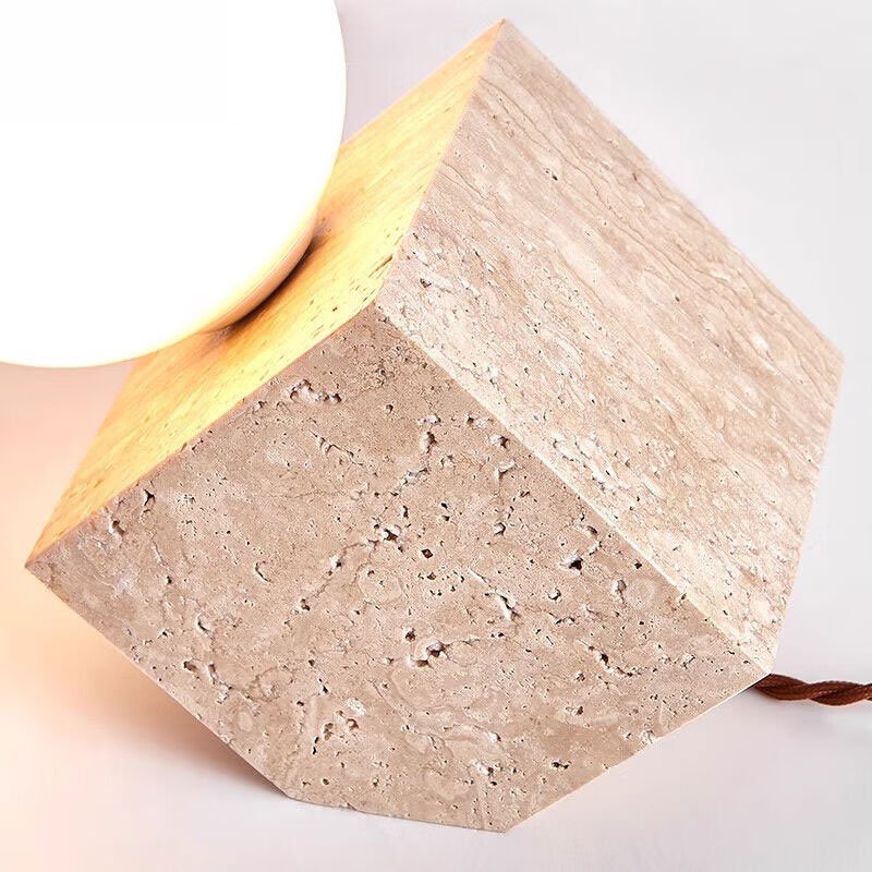 Journey Table Lamp | Kalsten