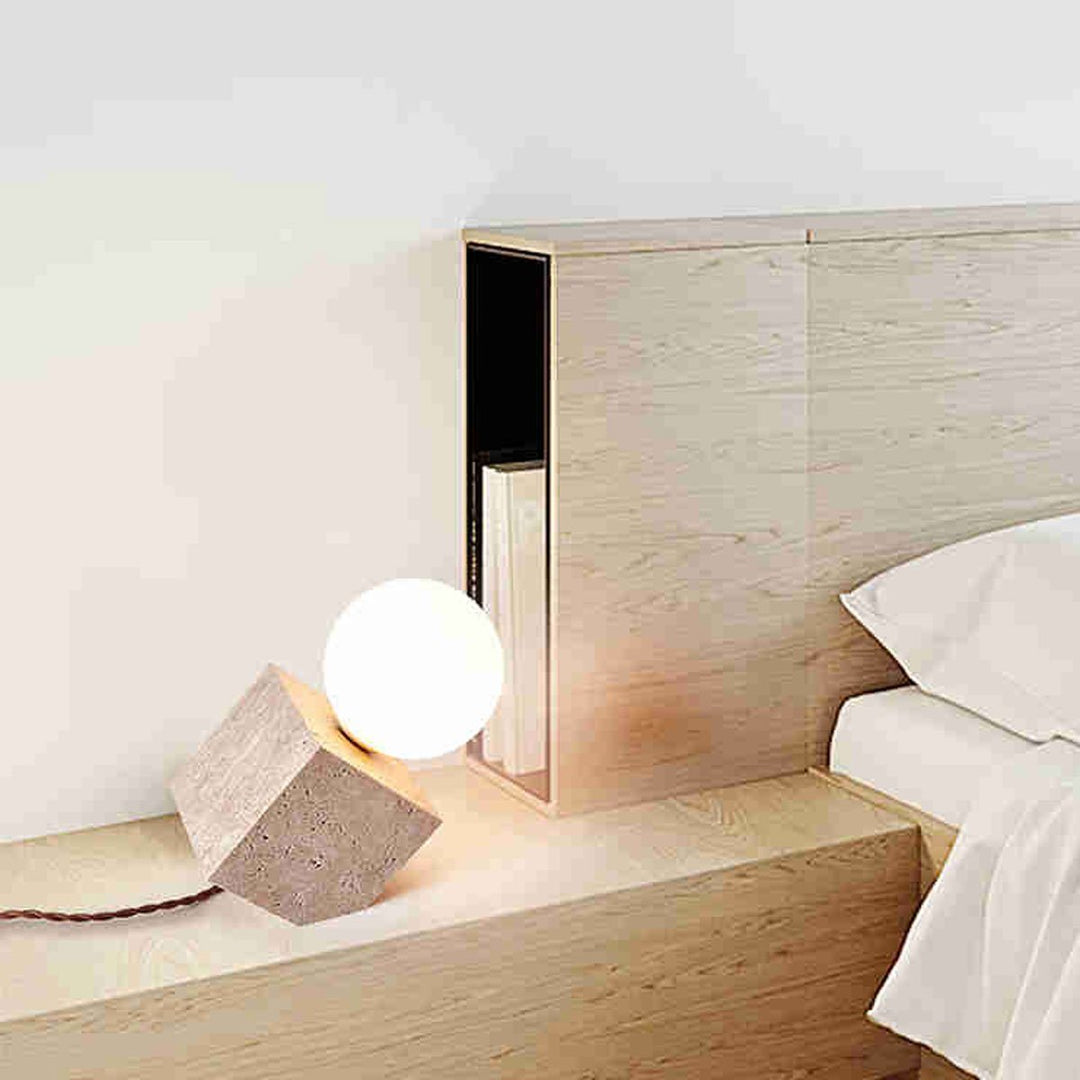 Journey Table Lamp | Kalsten