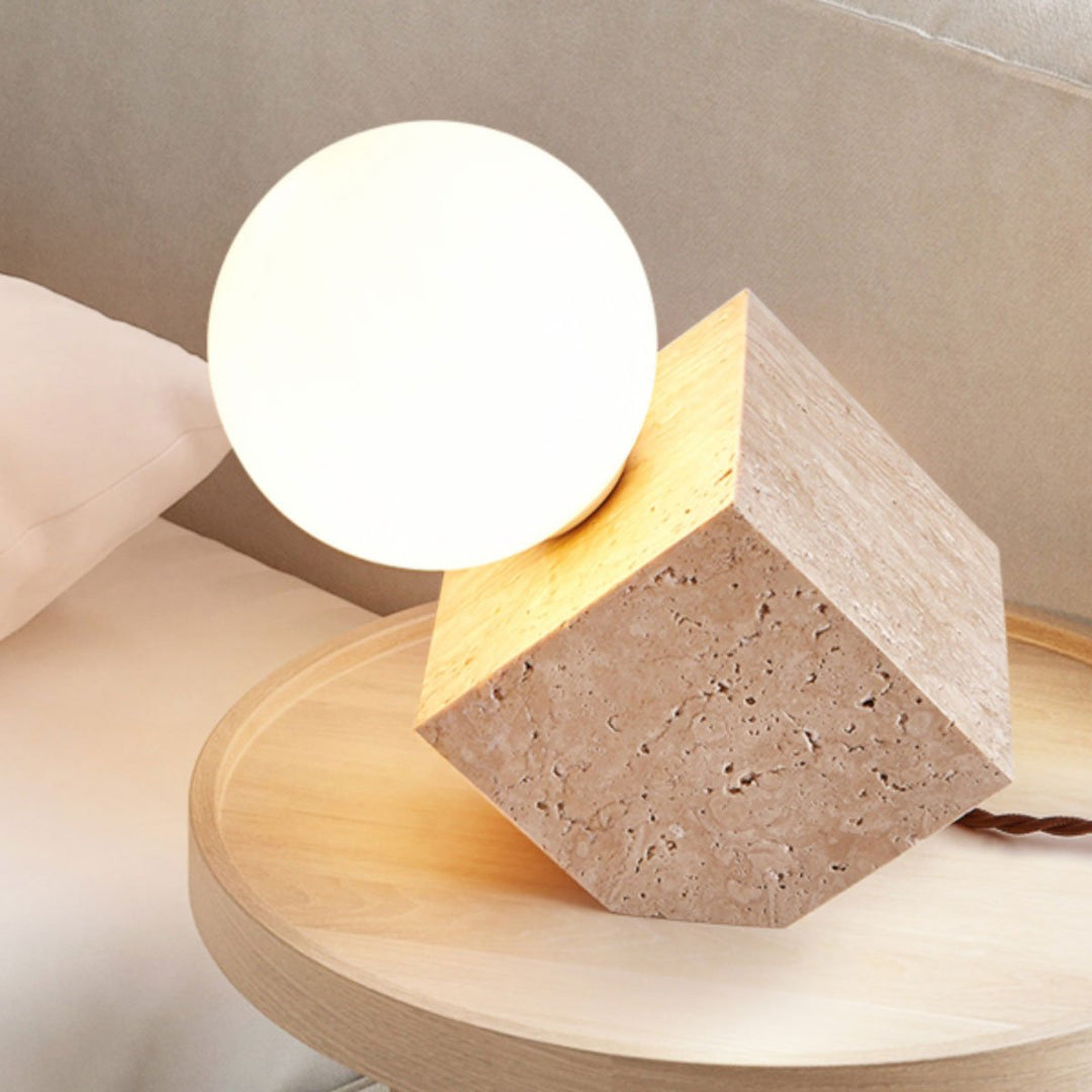 Journey Table Lamp | Kalsten