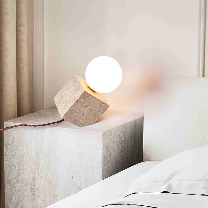 Journey Table Lamp | Kalsten