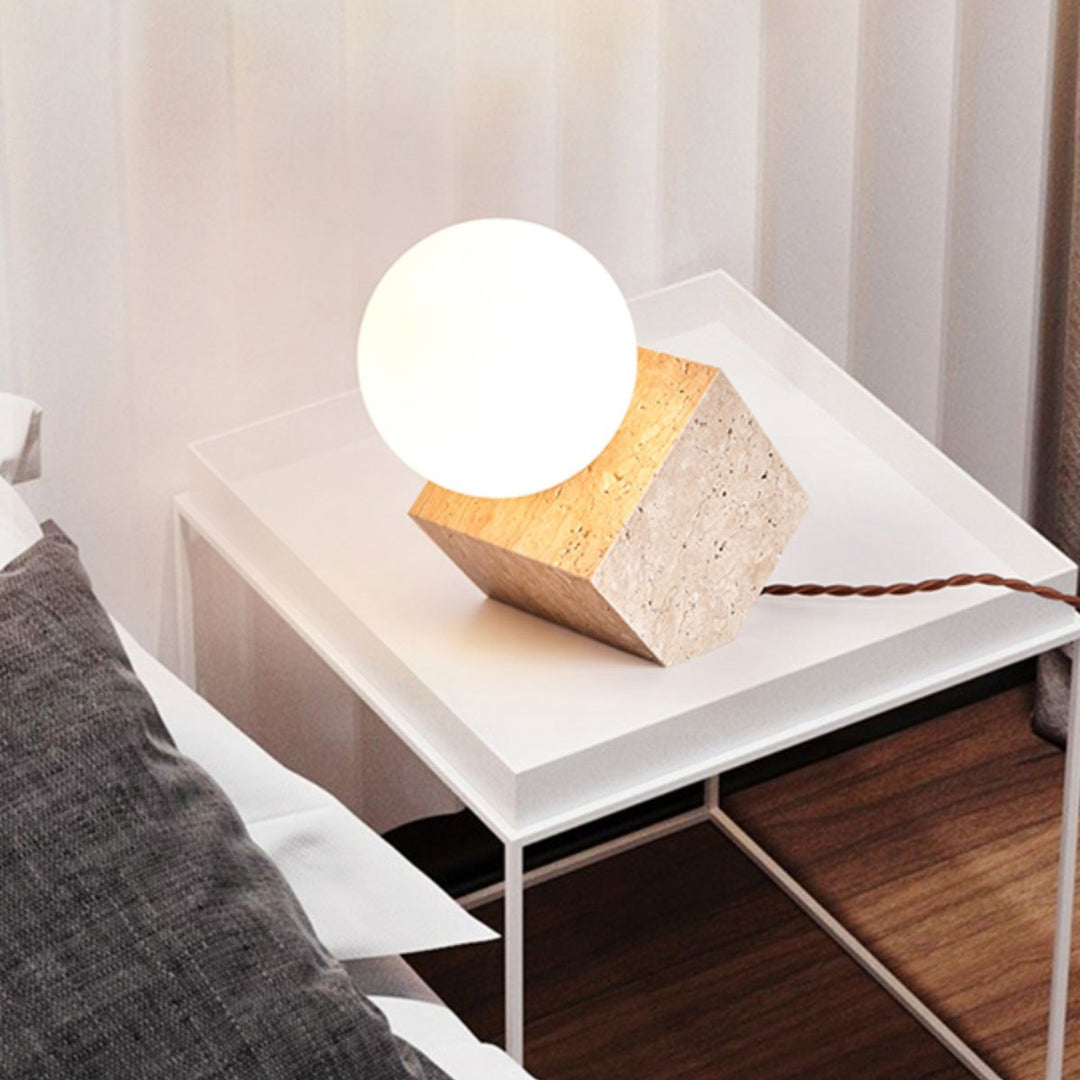 Journey Table Lamp | Kalsten