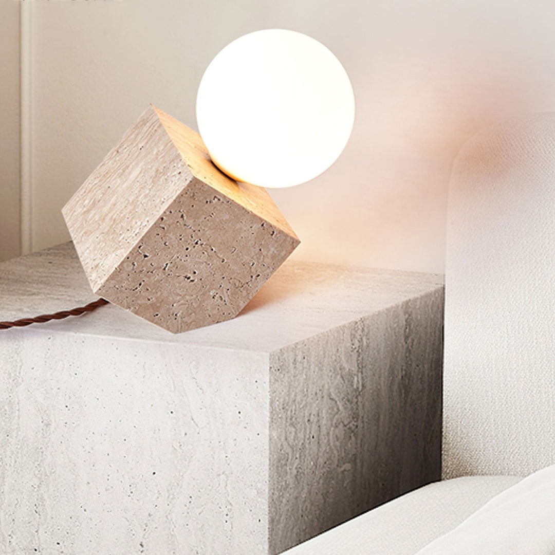 Journey Table Lamp | Kalsten