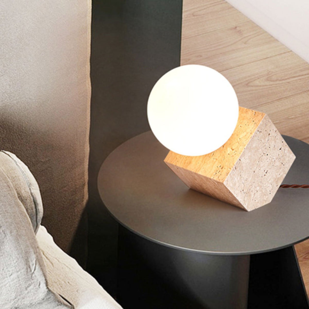 Journey Table Lamp | Kalsten