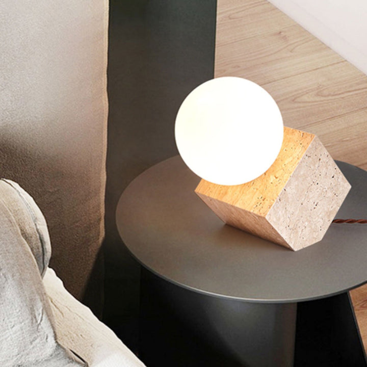 Journey Table Lamp | Kalsten