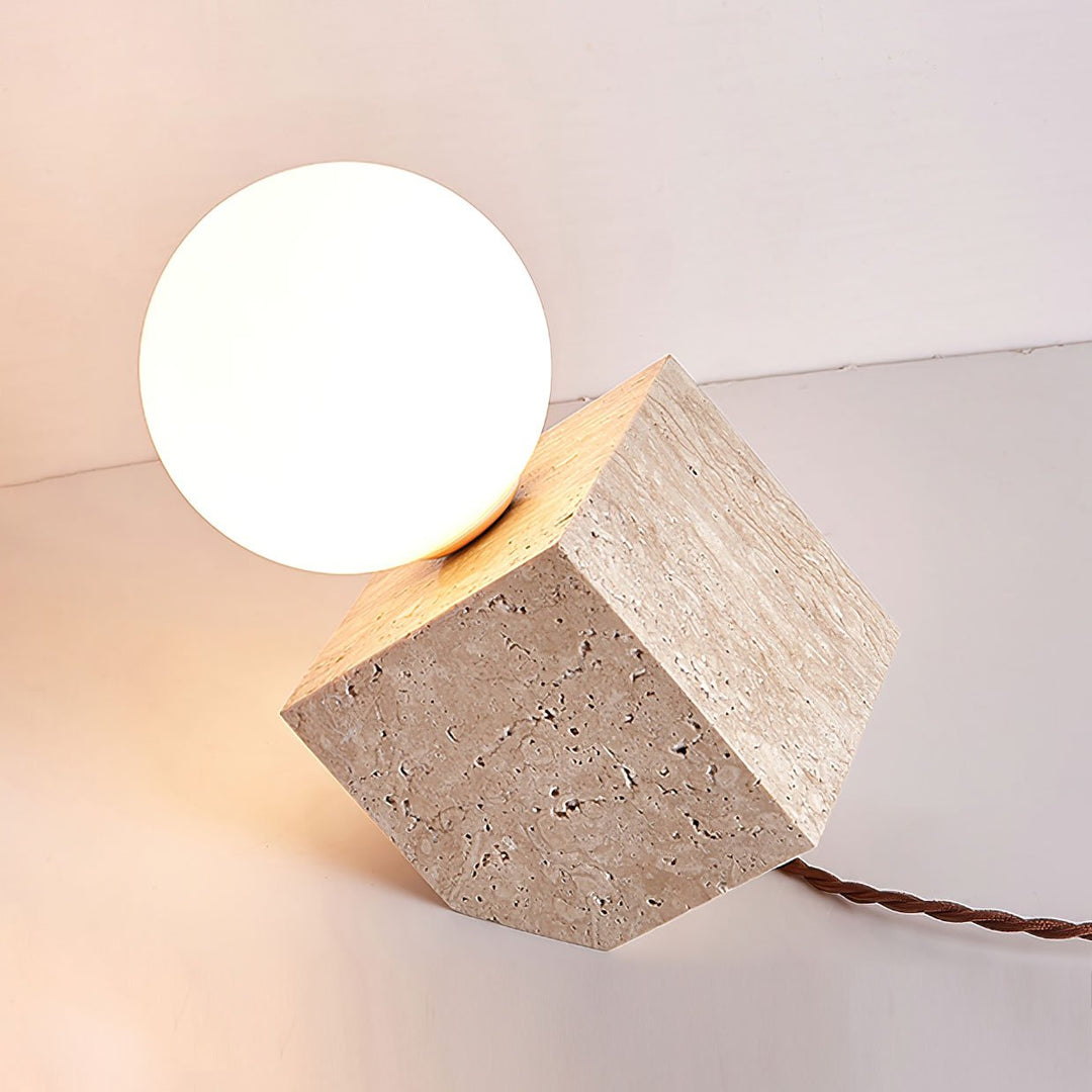 Journey Table Lamp | Kalsten