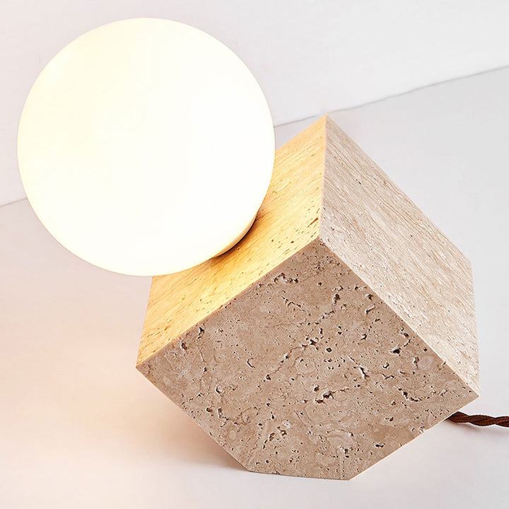 Journey Table Lamp | Kalsten