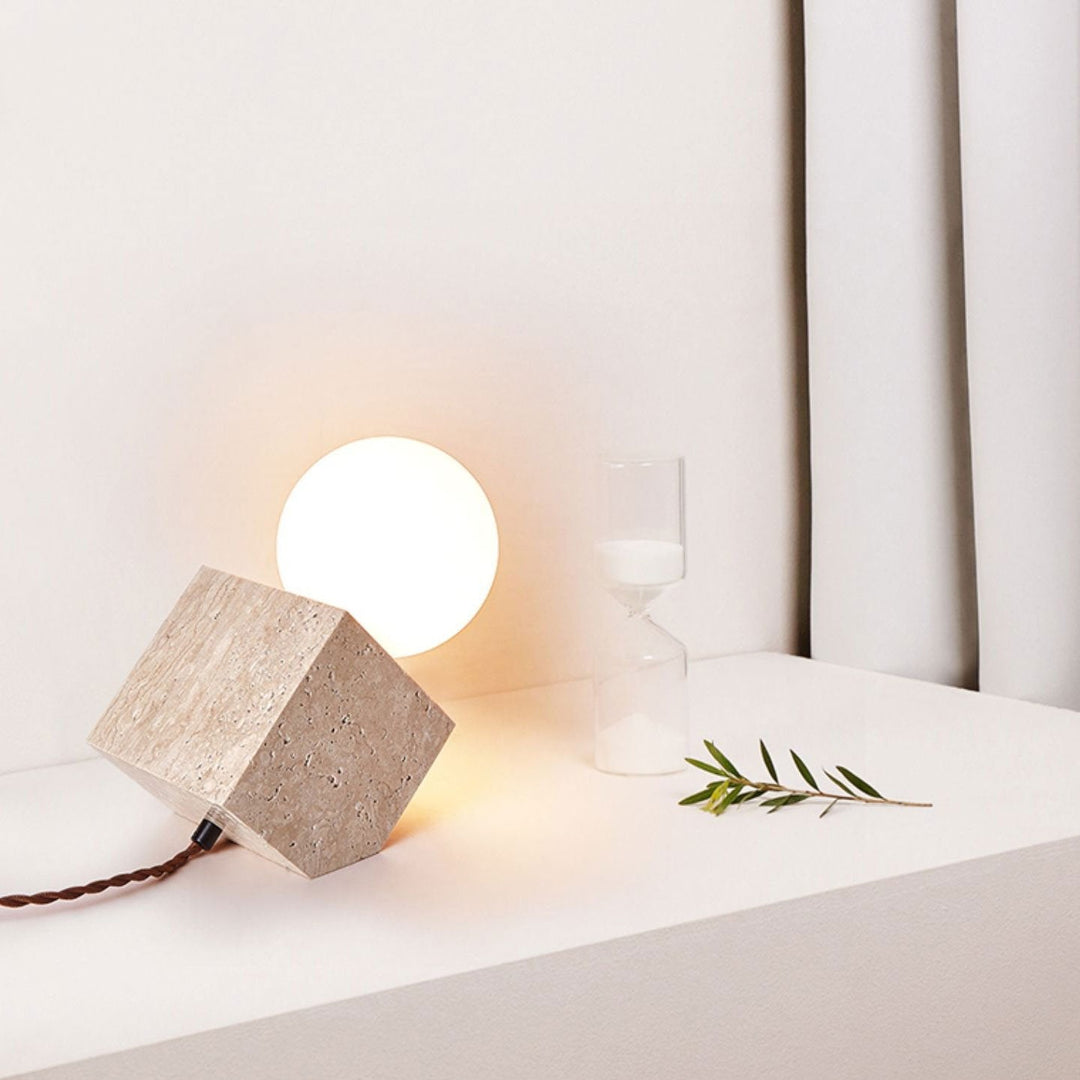 Journey Table Lamp | Kalsten