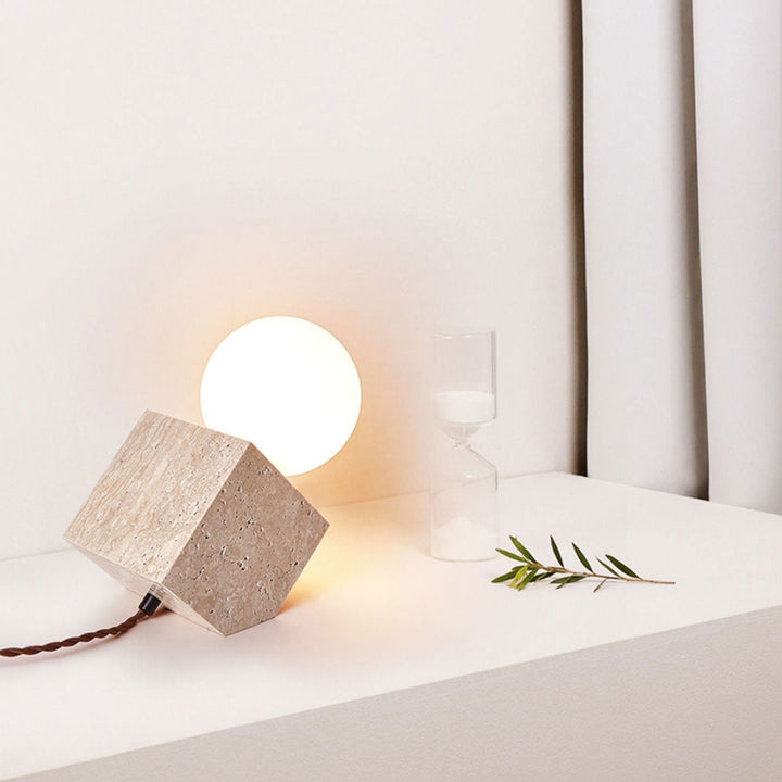 Journey Table Lamp | Kalsten