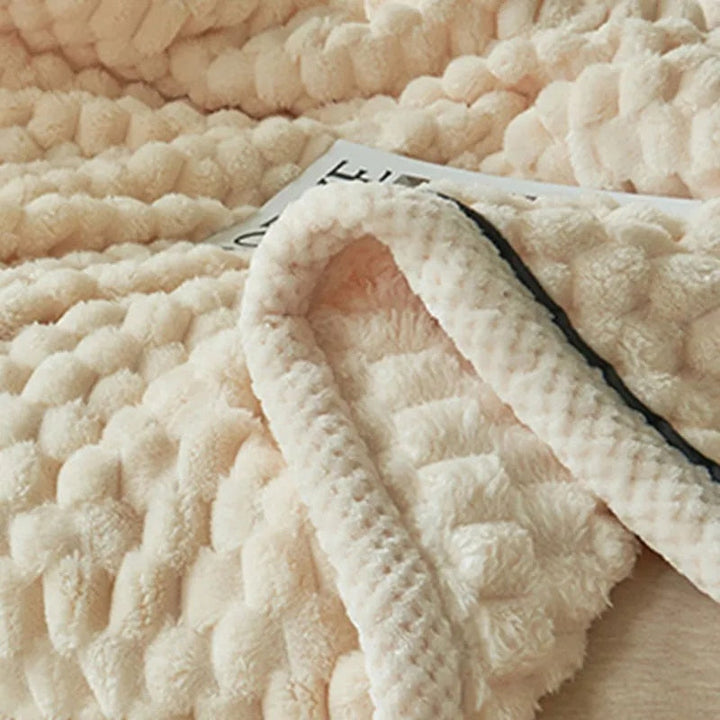 Ultra-Soft Comfy Blanket - Eloise | Kalsten