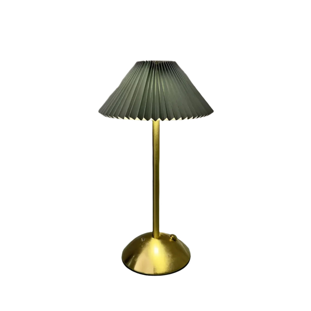 changing wireless LED table lamp – adjustable ambient light Kalsten
