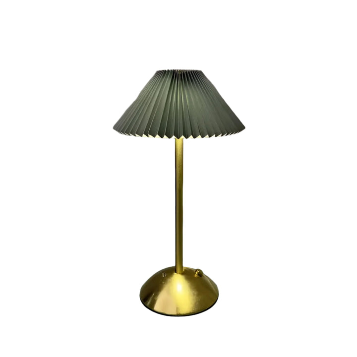changing wireless LED table lamp – adjustable ambient light Kalsten