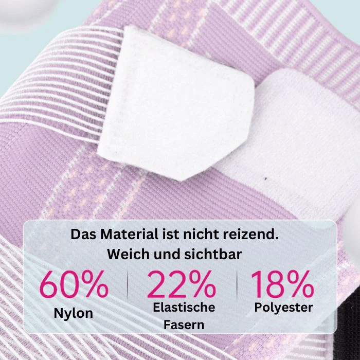 Elastic for pain and arthritis - Sports and everyday comfort | Kalsten