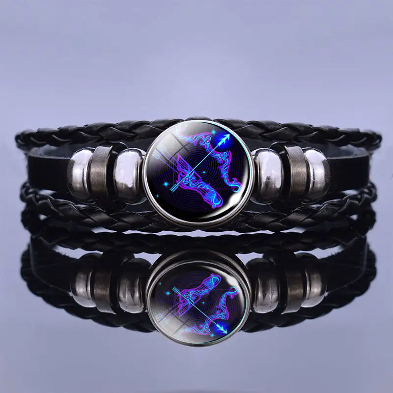 Kalsten | Zodiac Protection Bracelet