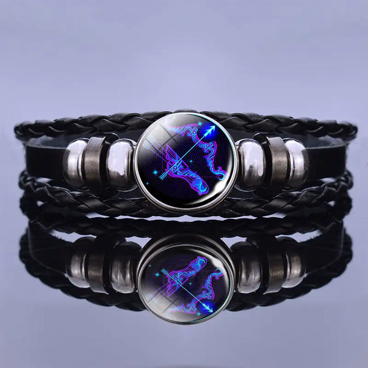 Kalsten | Zodiac Protection Bracelet