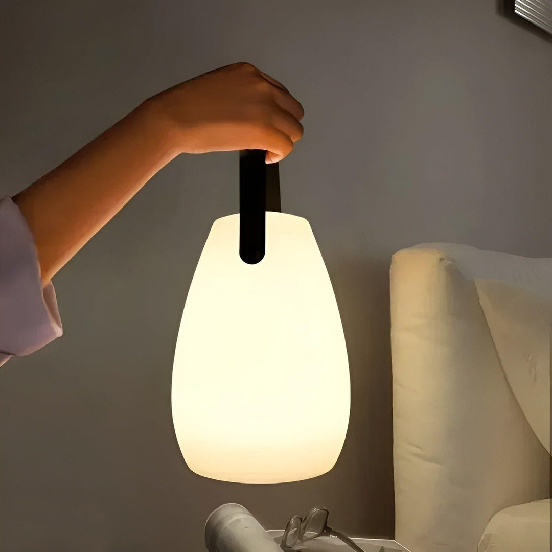 Wireless LED Table Lamp | Portable Waterproof Light | Kalsten