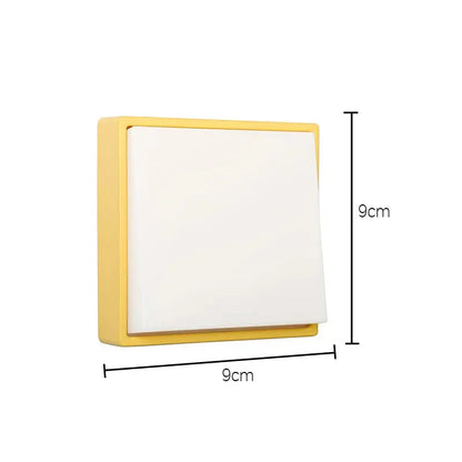 BowLift | Wireless dimmable night light – Rechargeable with timer & magnet attachment