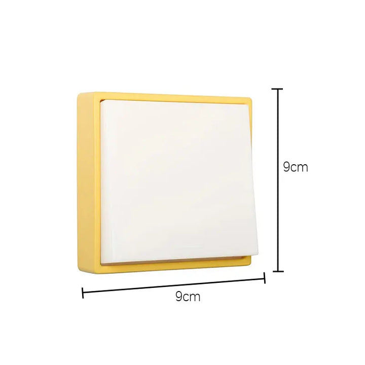 Kalsten | Wireless dimmable night light – Rechargeable with timer & magnet attachment