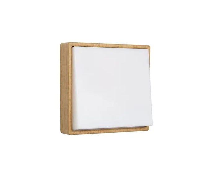 Kalsten | Wireless dimmable night light – Rechargeable with timer & magnet attachment