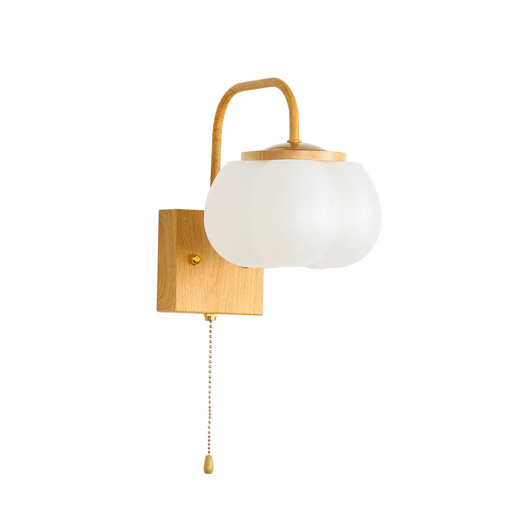Kapok Flower Wall Lamp | Kalsten